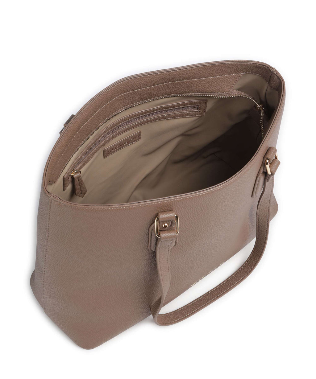 Valentino Bags Brixton Tote bag taupe
