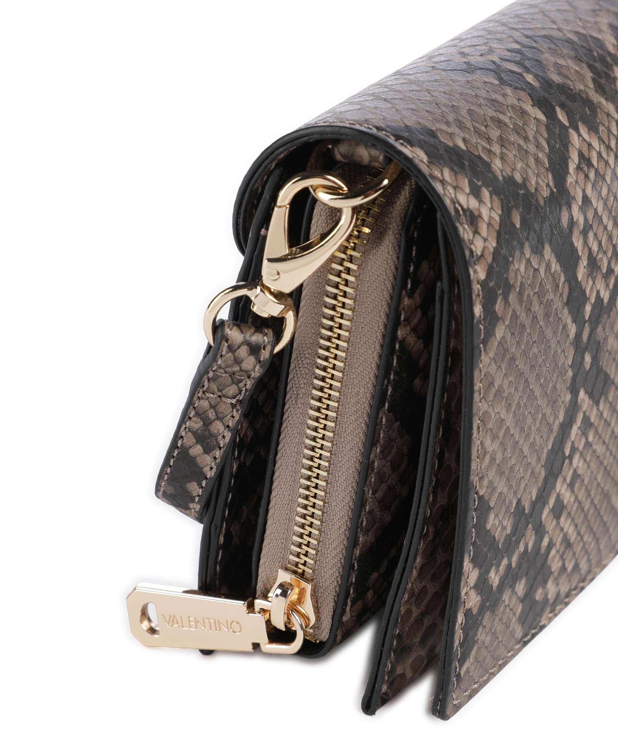 Valentino Bags Crossbody bag taupe
