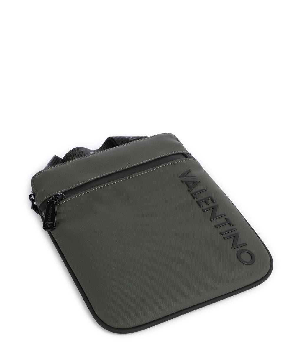 Valentino Bags Axel Crossbody bag militare