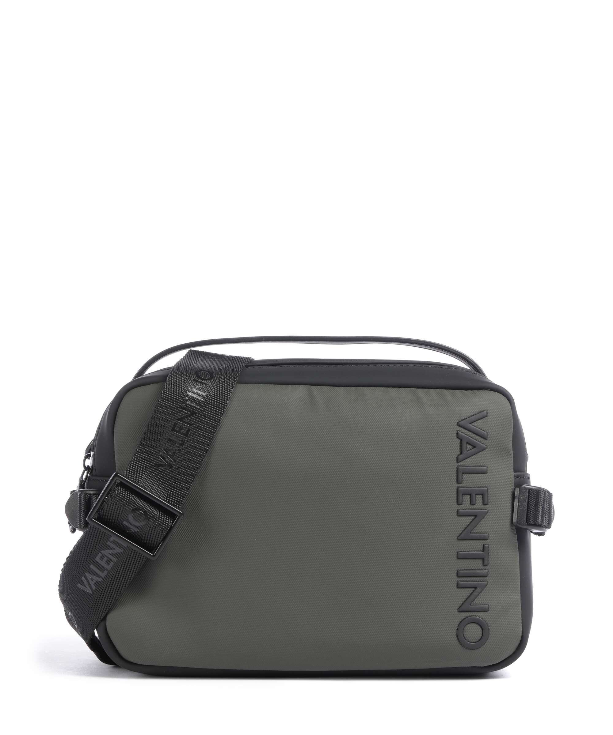 Valentino Bags Axel Crossbody bag militare
