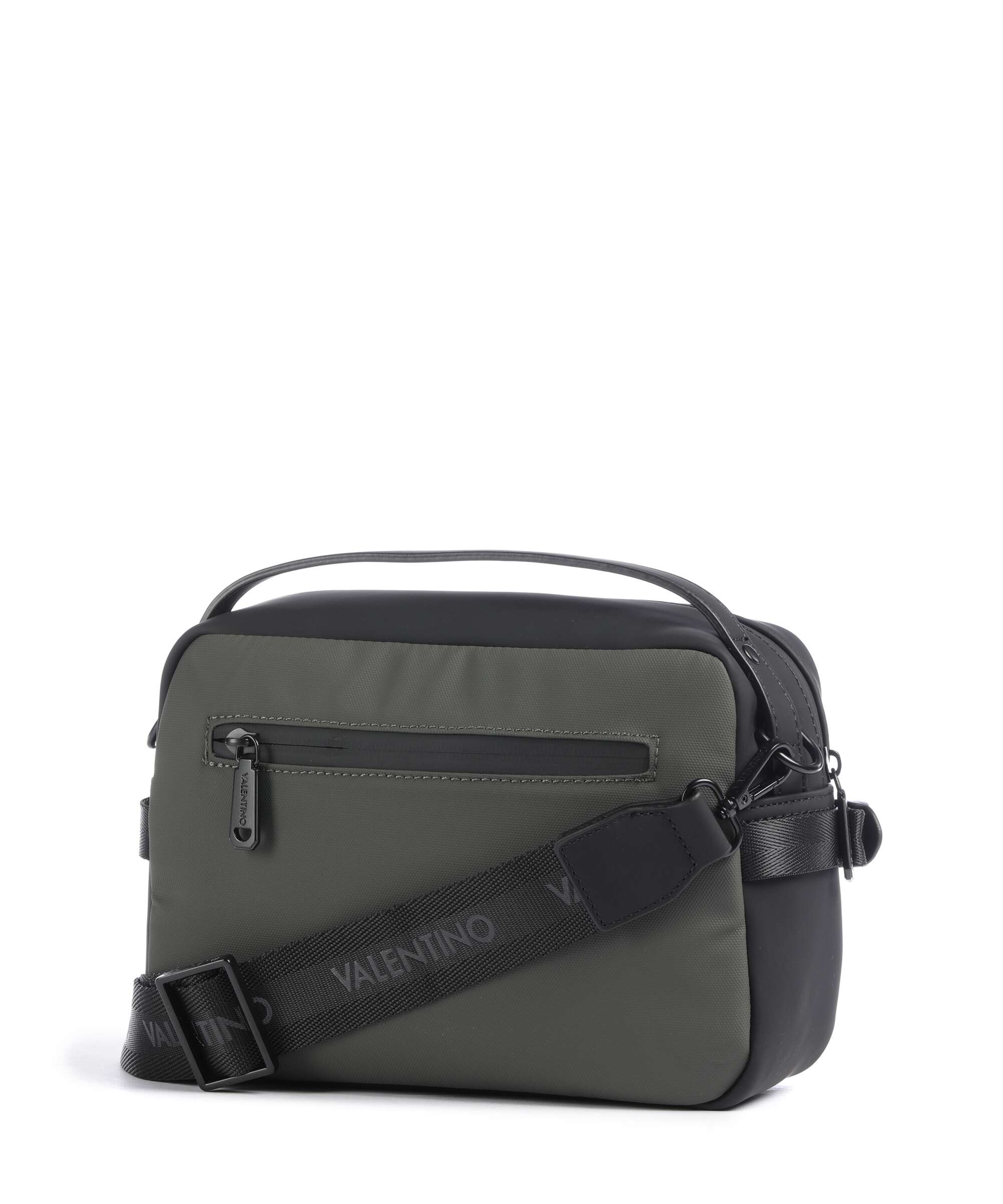 Valentino Bags Axel Crossbody bag militare