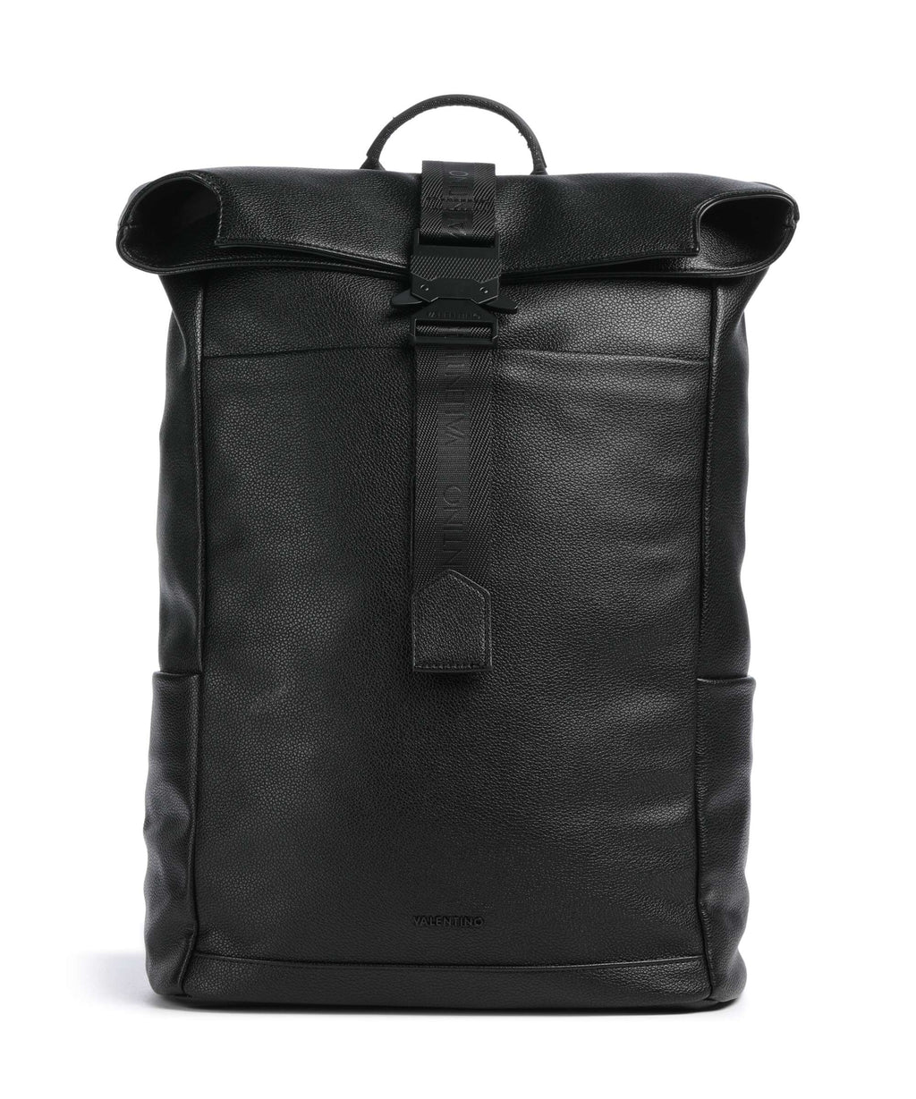 Valentino Bags Mikron Backpack nero