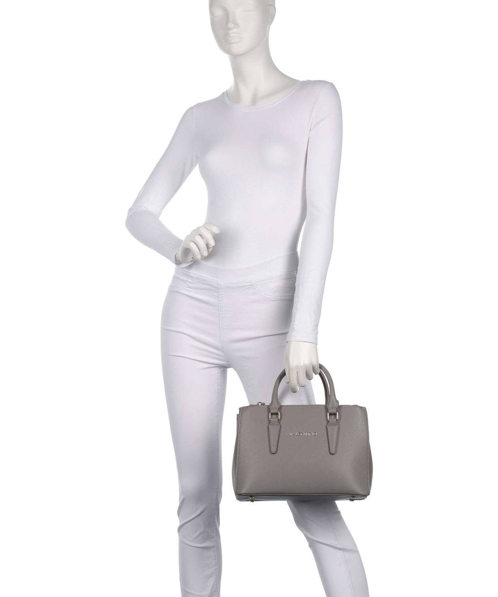 Valentino Bags Zero Re Handbag grigio