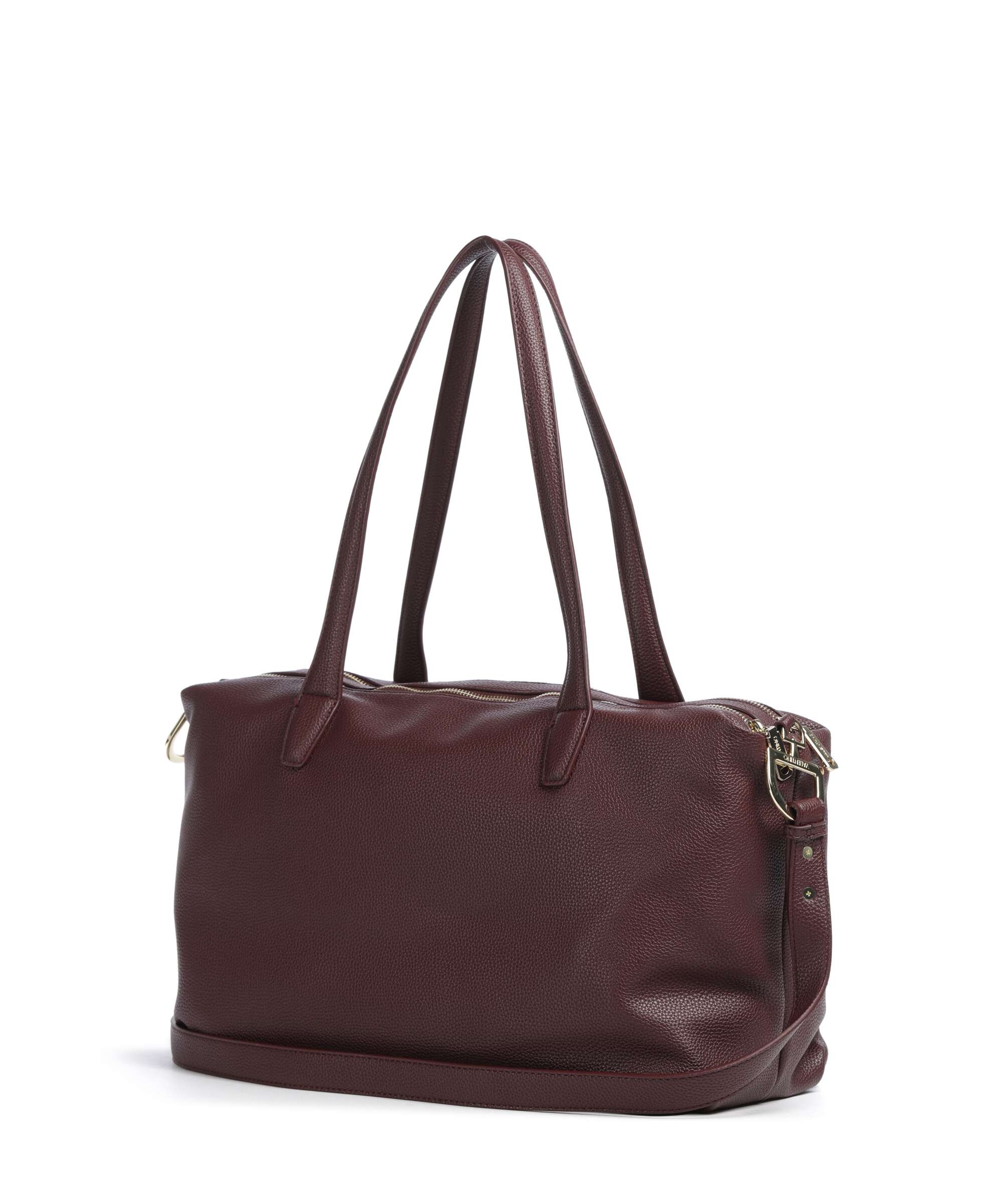Valentino Bags Thaoe Re Tote bag bordeaux