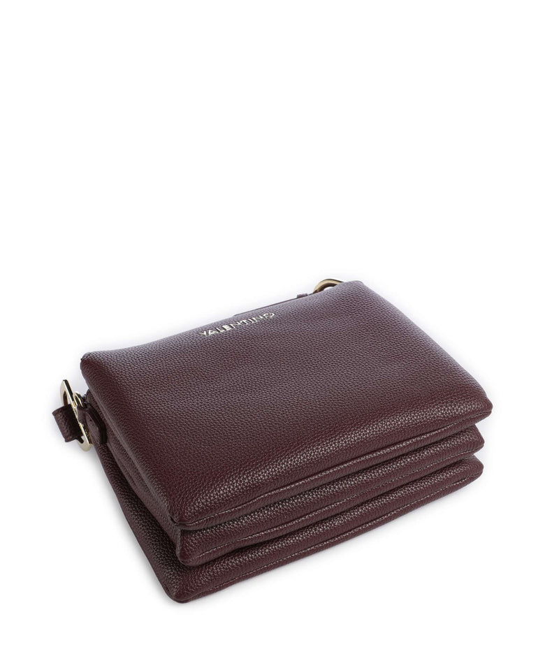 Valentino Bags Thaoe Re Crossbody bag bordeaux