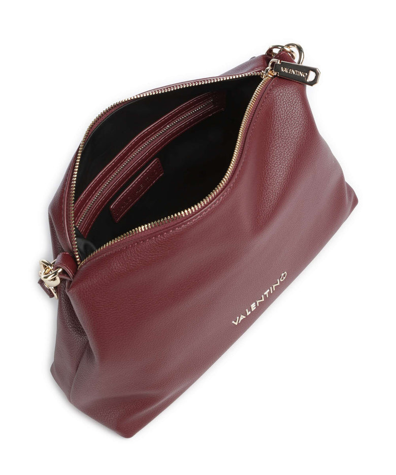 Valentino Bags Barn Crossbody bag bordeaux