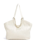 Valentino Bags Crystelle Tote bag ecru