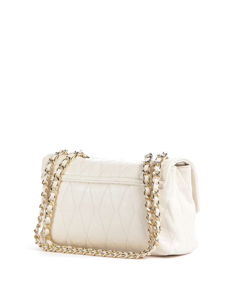 Valentino Bags Crystelle Shoulder bag ecru