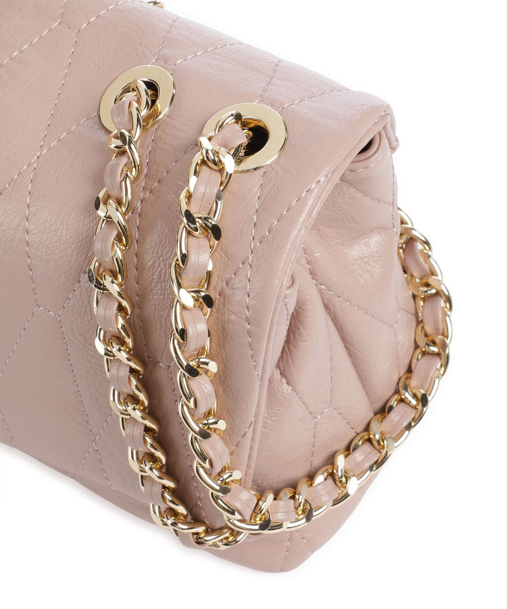 Valentino Bags Crystelle Shoulder bag nudo