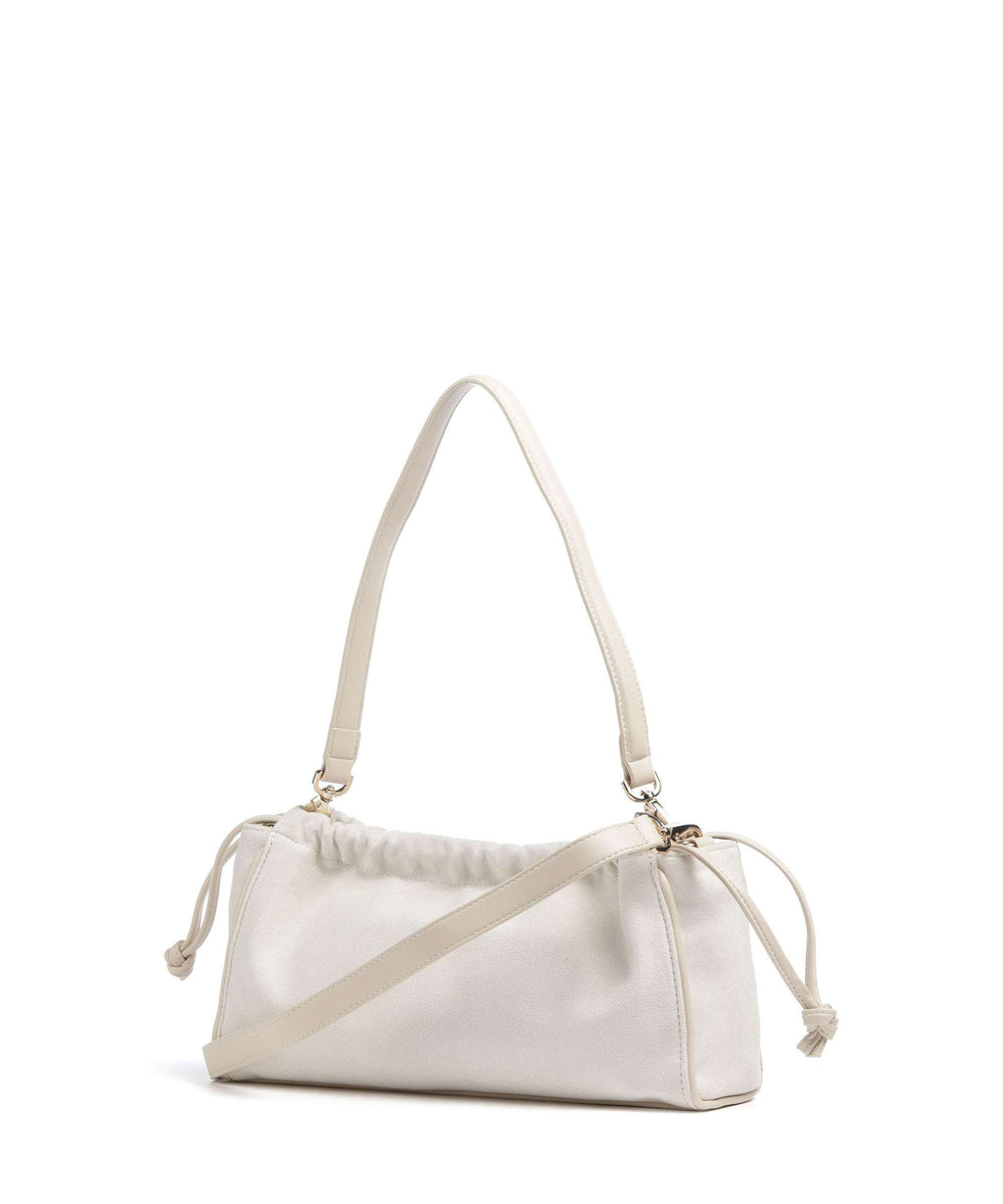 Valentino Bags Eirlys Red Hobo bag ecru