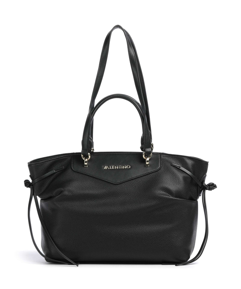 Valentino Bags Fiamma Re Handbag nero