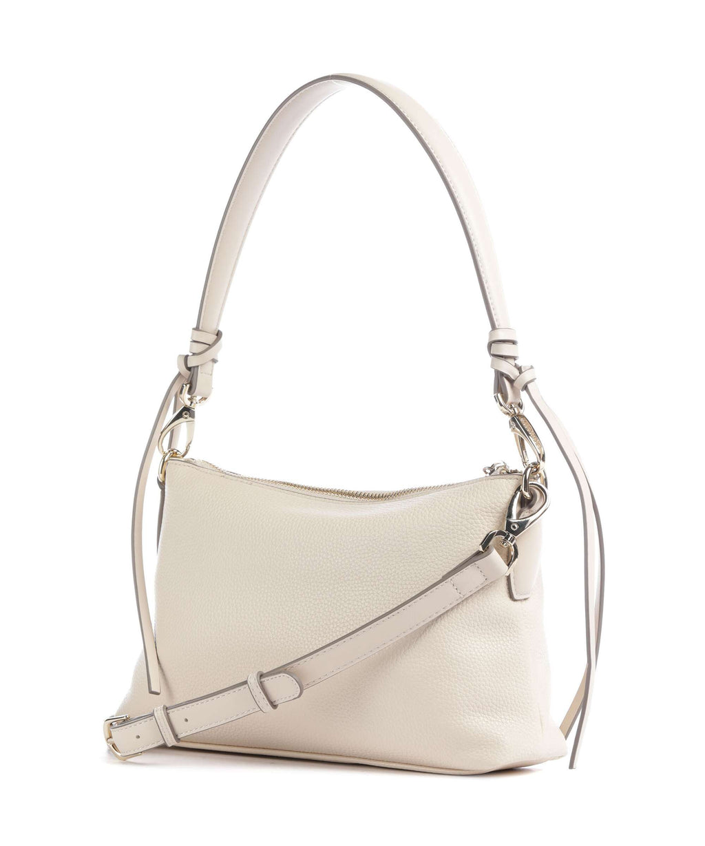 Valentino Bags Fiamma Re Shoulder bag ecru