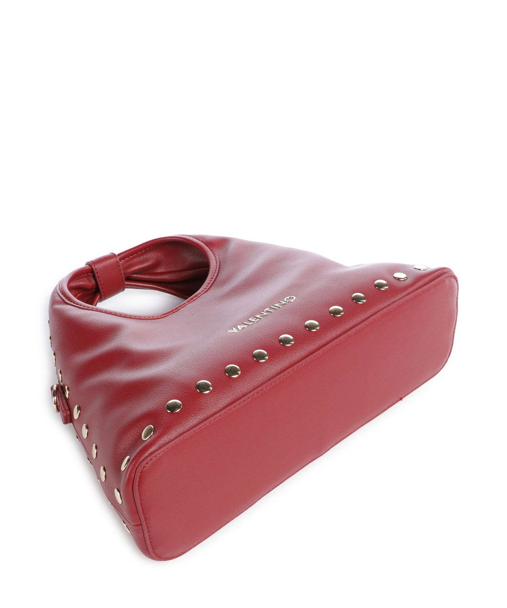 Valentino Bags Florayne Handbag ciliegia