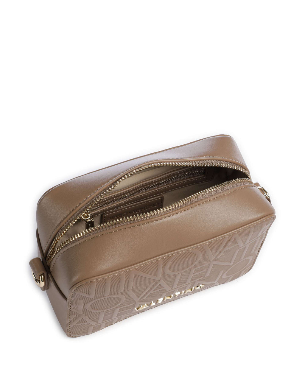 Valentino Bags Gynevra Re Crossbody bag beige