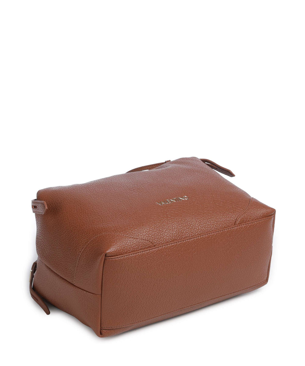 Valentino Bags Northa Re Shoulder bag cuoio