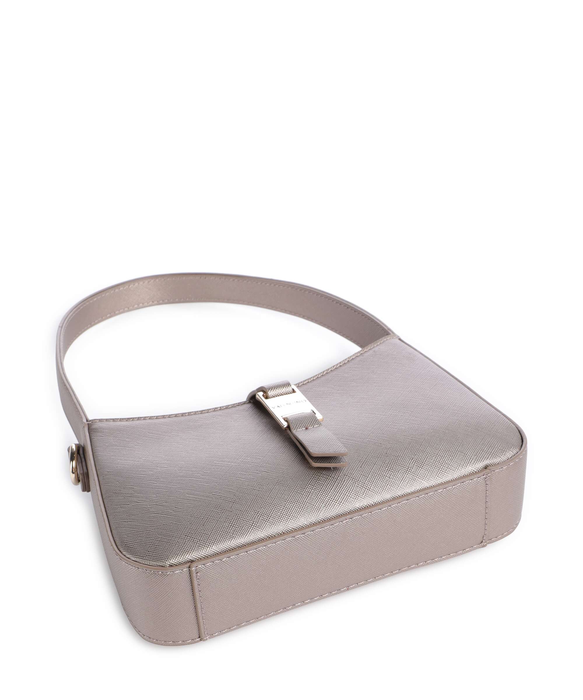 Valentino Bags Slope Shoulder bag bronzo
