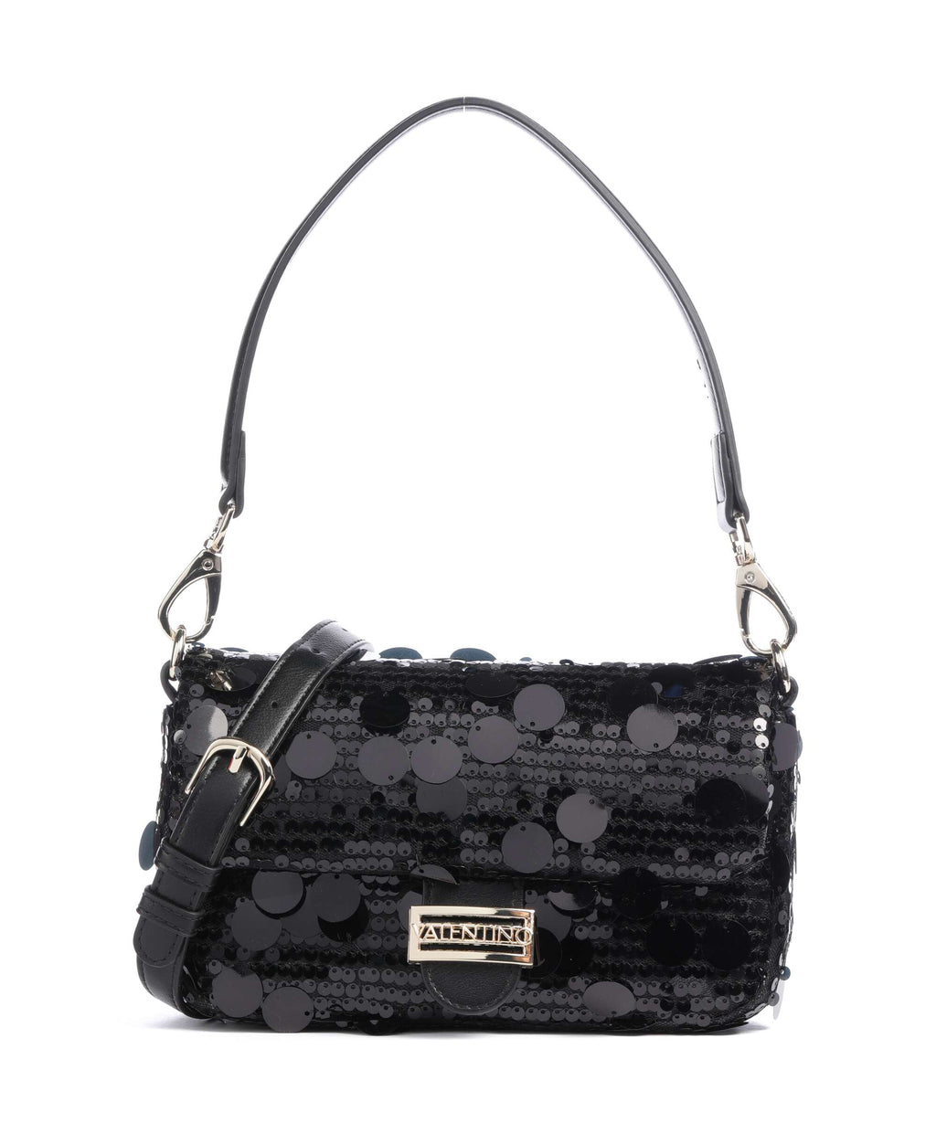Valentino Bags Sleet Handbag nero