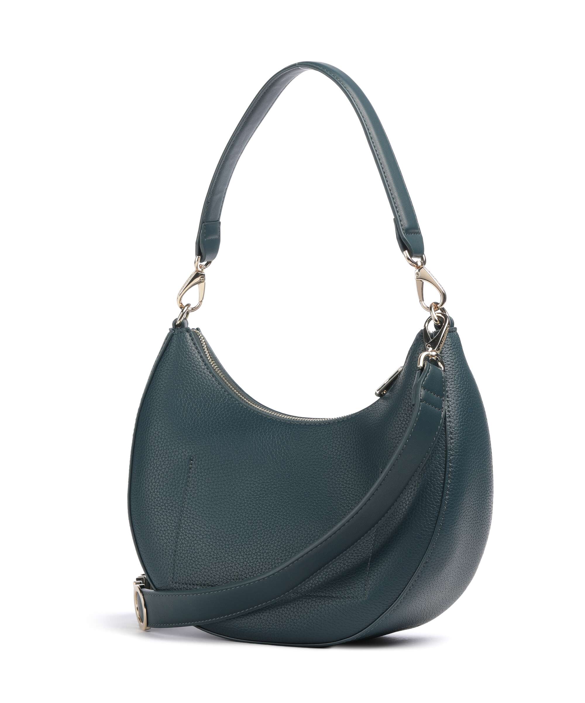 Valentino Bags Alexia Shoulder bag petrolio