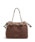 Valentino Bags Max Bucket bag caffe/taupe