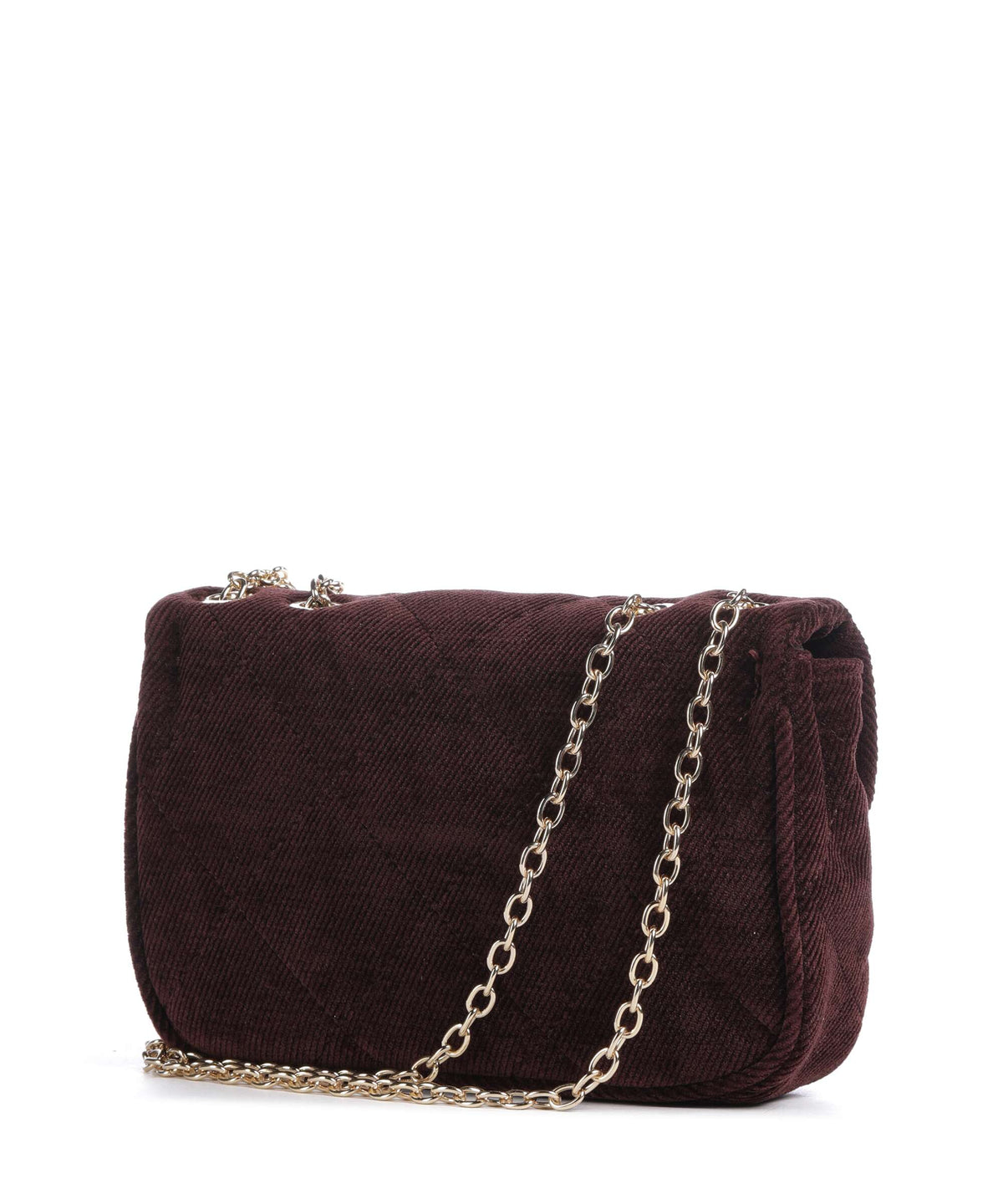 Valentino Bags Mary Jo Shoulder bag bordeaux