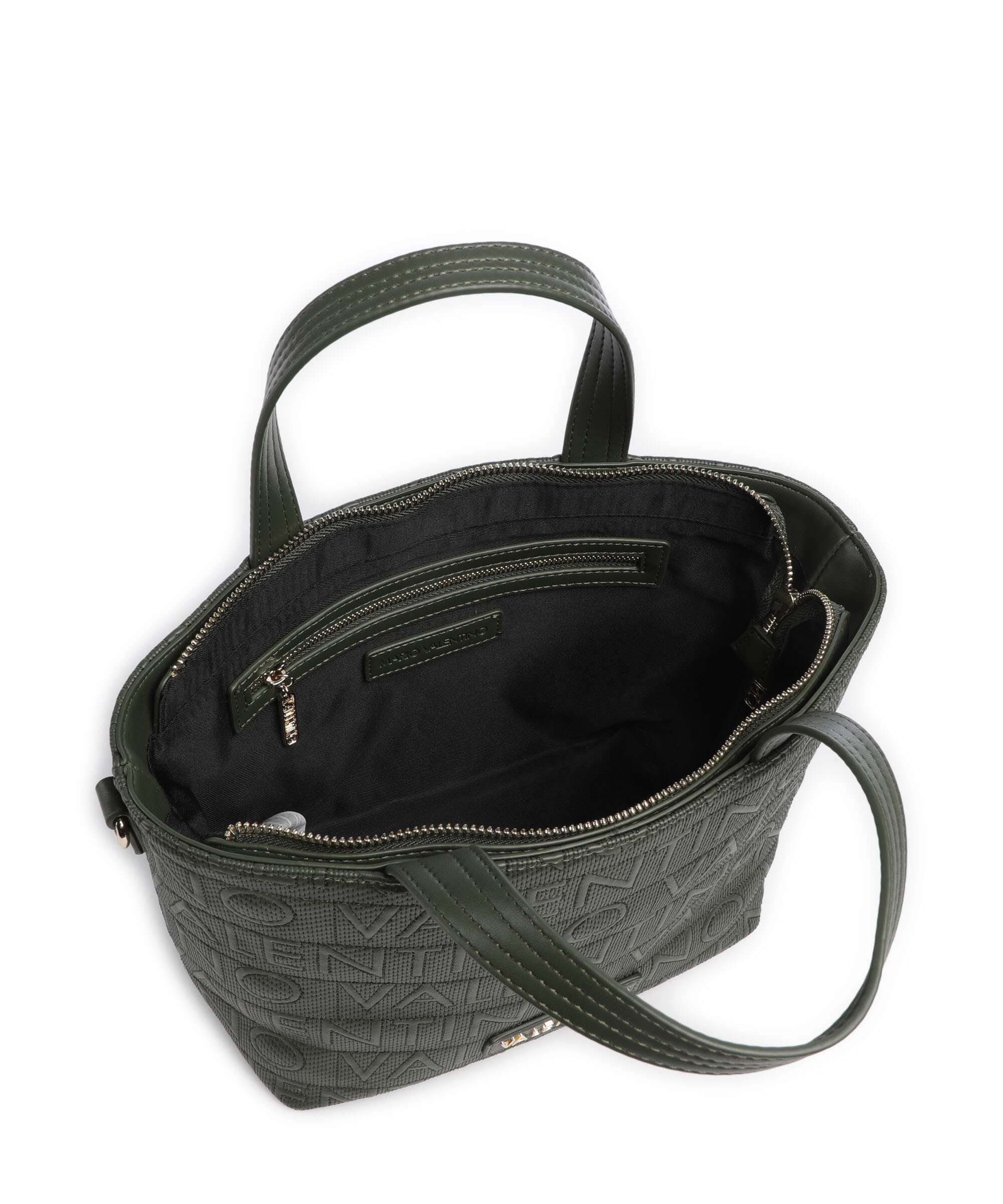 Valentino Bags Sveva Handbag verde militare