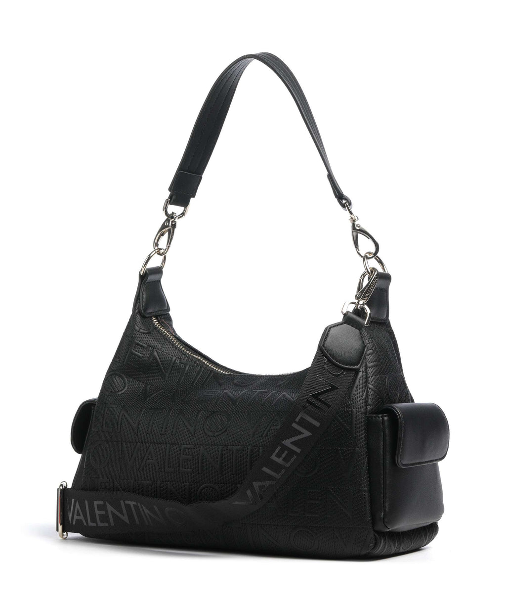 Valentino Bags Sveva Hobo bag nero
