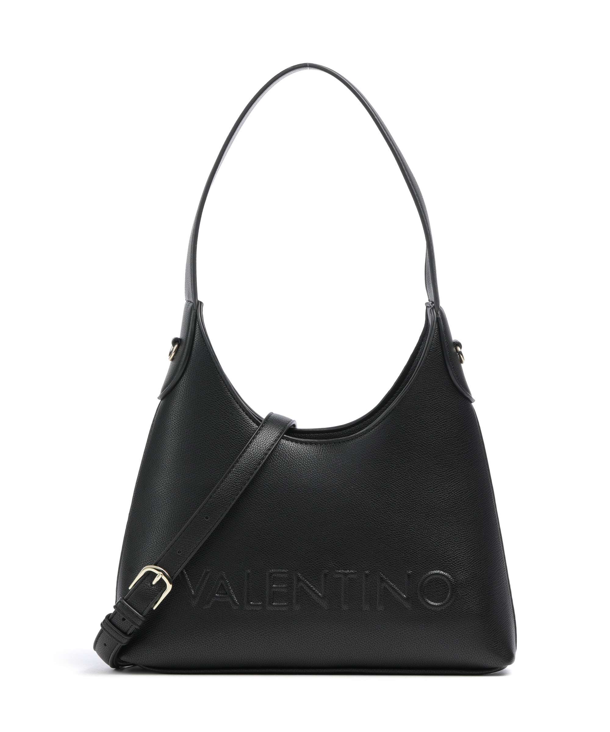 Valentino Bags Bianca Re Shoulder bag nero