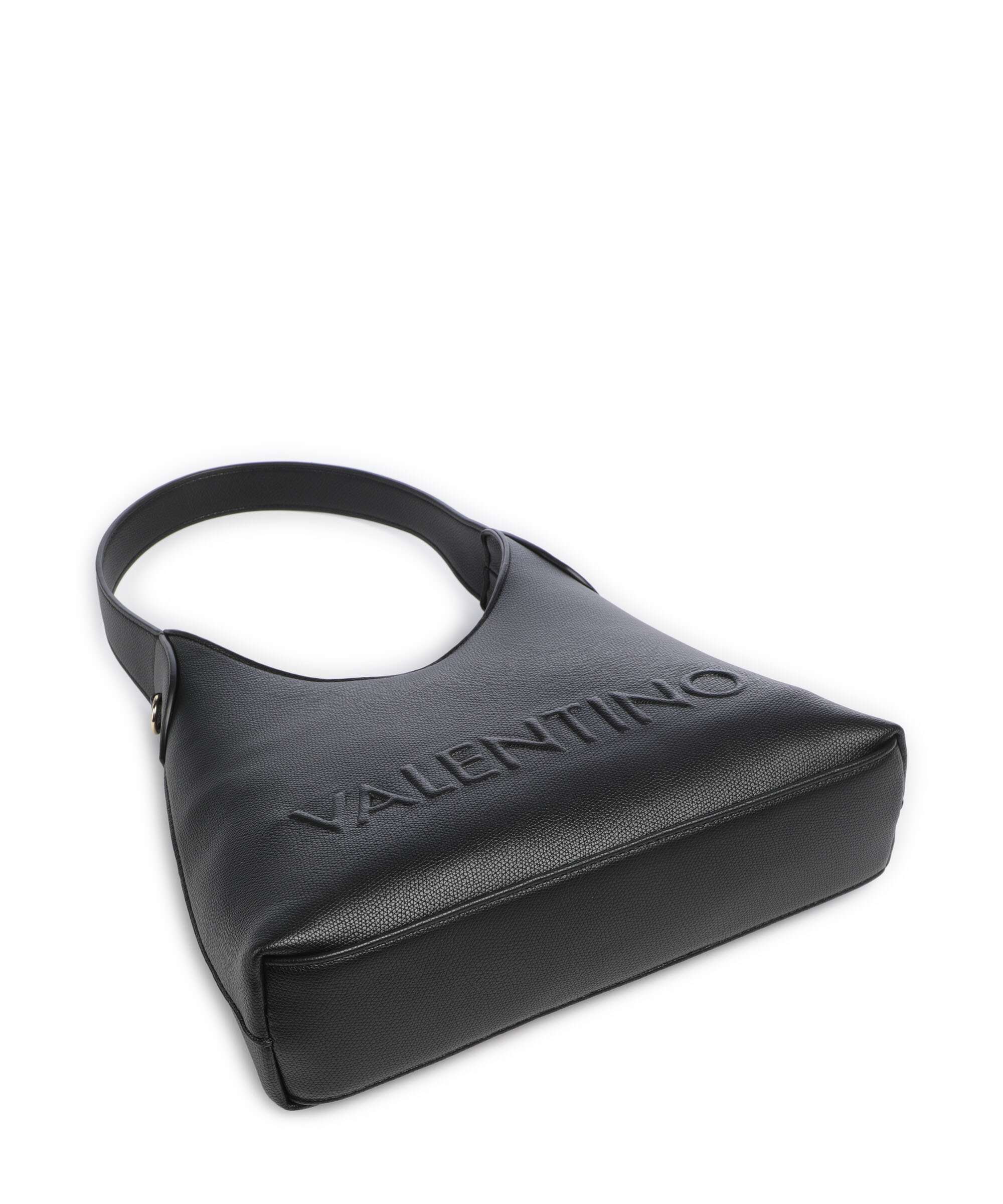 Valentino Bags Bianca Re Shoulder bag nero