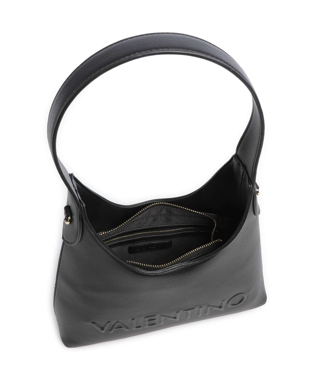 Valentino Bags Bianca Re Shoulder bag nero