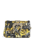 Versace Jeans Couture Couture 01 Crossbody bag black/gold