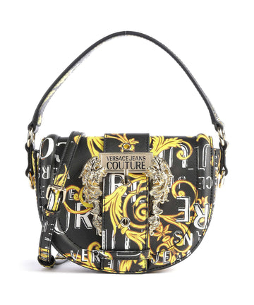Versace Jeans Couture Couture 01 Borsa a tracolla black/gold