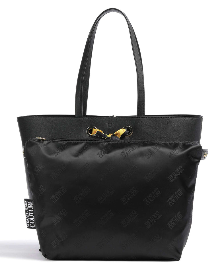 Versace Jeans Couture Thelma Tote bag black