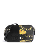 Versace Jeans Couture Rock Cut Borsa a tracolla black/gold