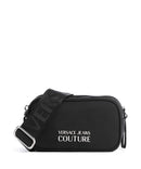 Versace Jeans Couture Sporty Logo Borsa a tracolla black
