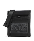 Versace Jeans Couture Box Logo Wallet black