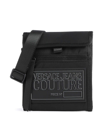 Versace Jeans Couture Box Logo Portafoglio black