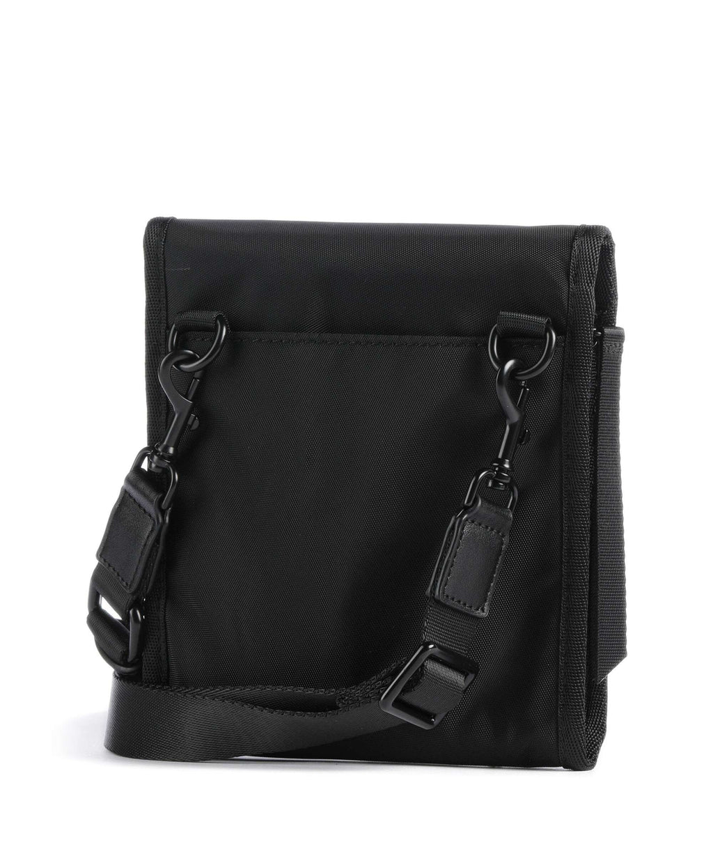Versace Jeans Couture Box Logo Wallet black