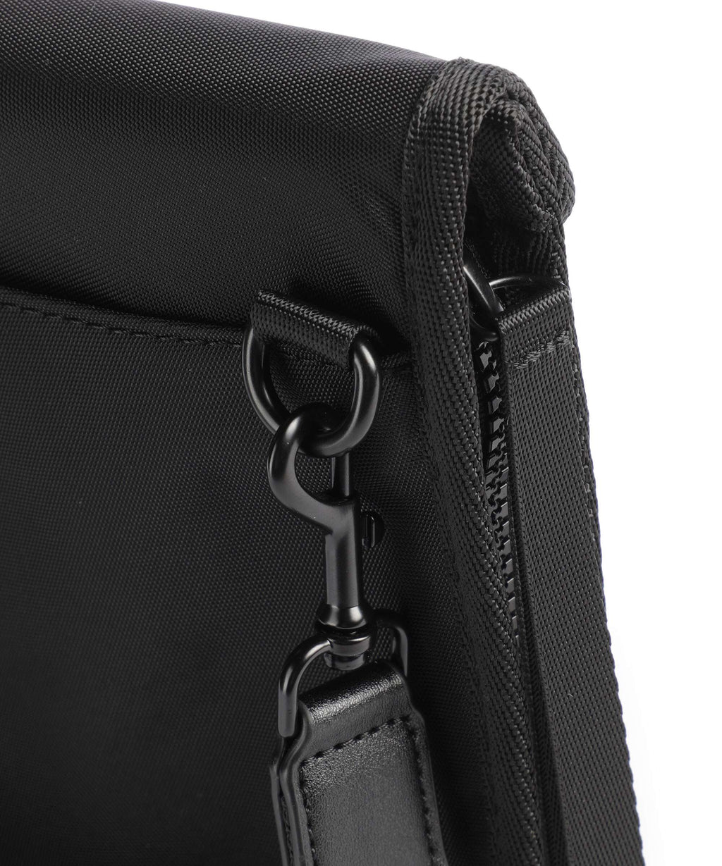 Versace Jeans Couture Box Logo Wallet black
