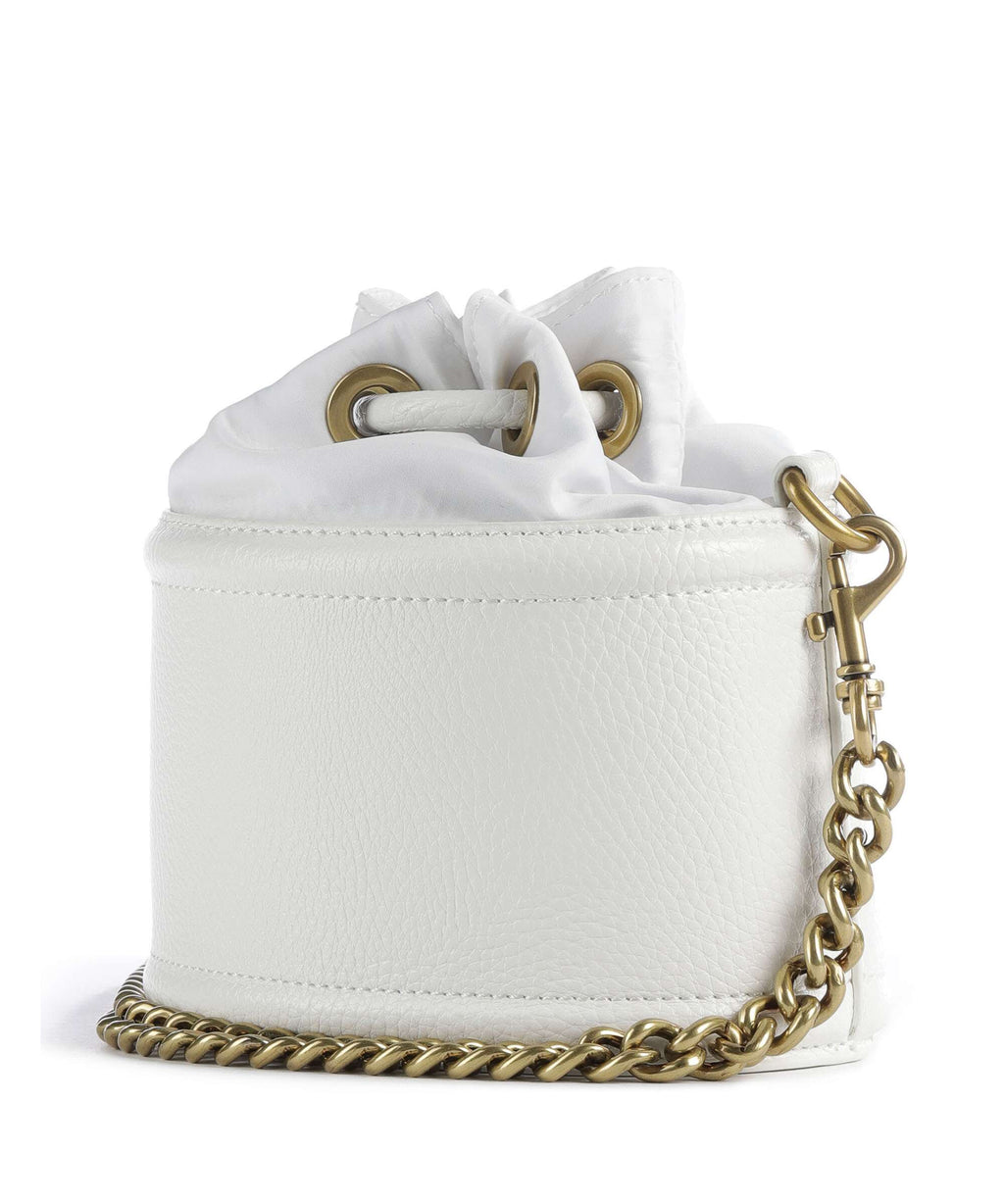 Versace Jeans Couture Couture 01 Bucket bag white