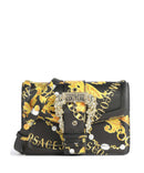 Versace Jeans Couture Couture 01 Borsa a tracolla black/gold