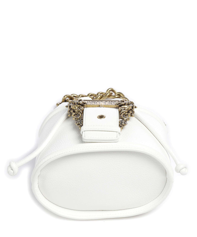 Versace Jeans Couture Couture 01 Bucket bag white
