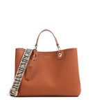 Emporio Armani My EA Handbag brown/olive