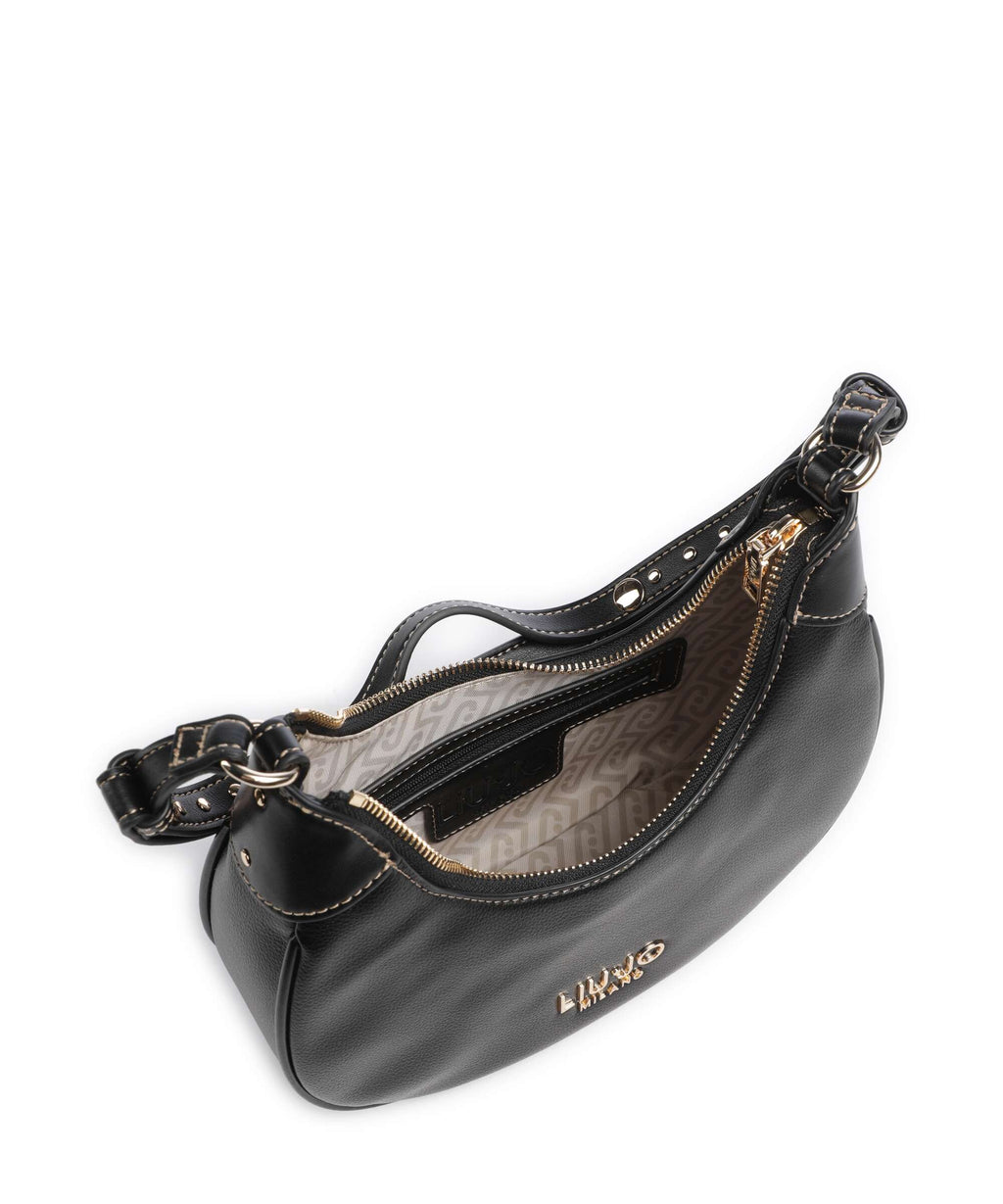 Liu Jo Evrim S Shoulder bag nero