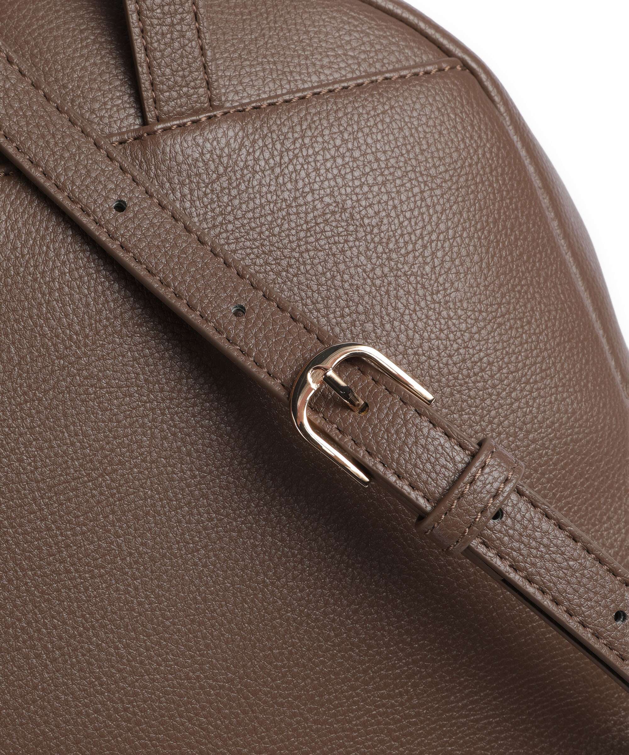 Liu Jo Manhattan M Backpack dark mocha