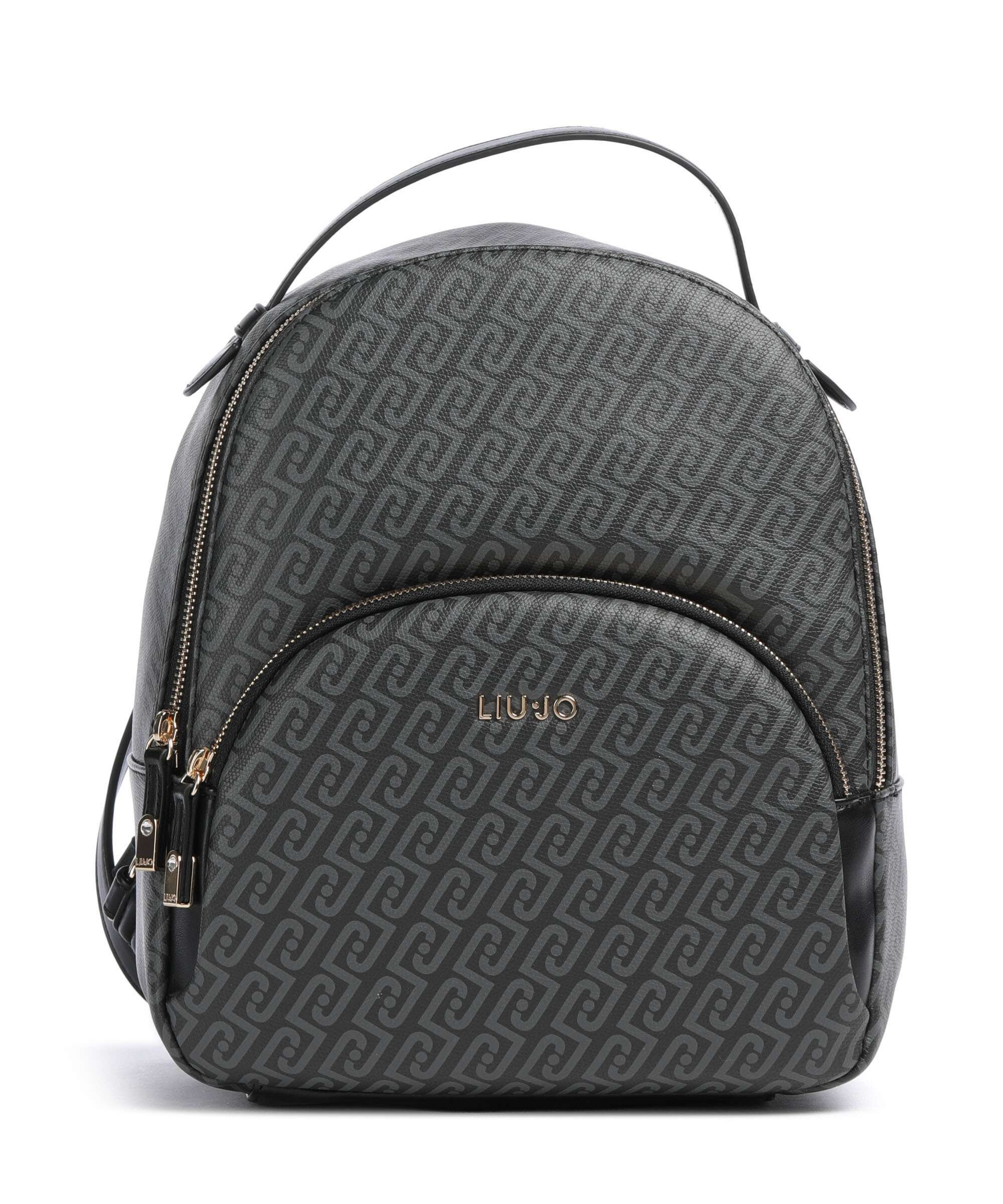 Liu Jo Manhattan M Backpack nero