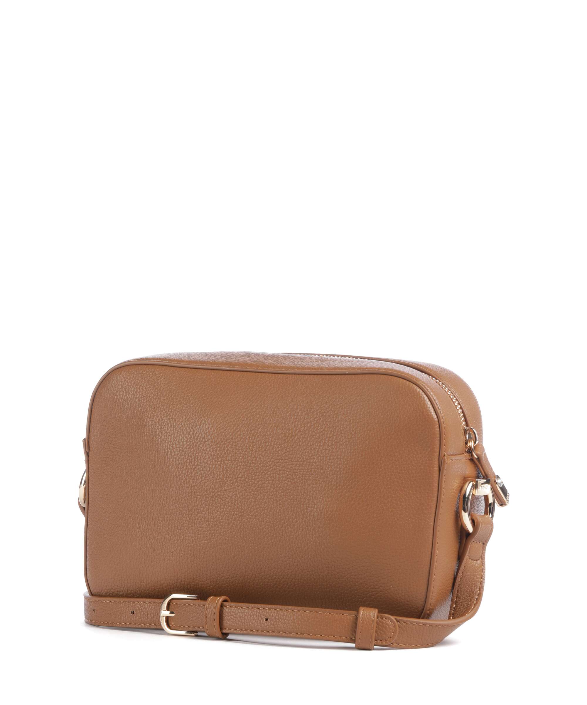 Liu Jo Manhattan M Crossbody bag suede