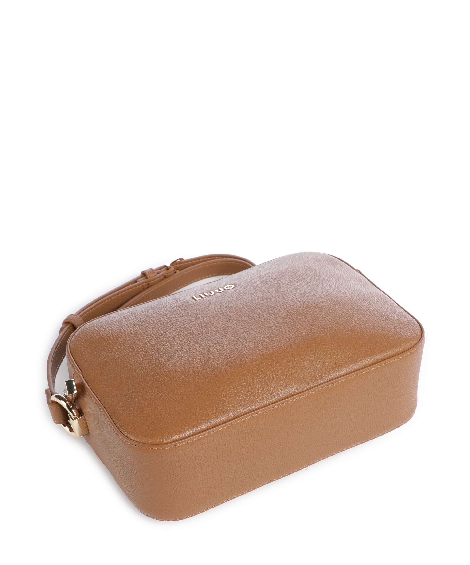 Liu Jo Manhattan M Crossbody bag suede