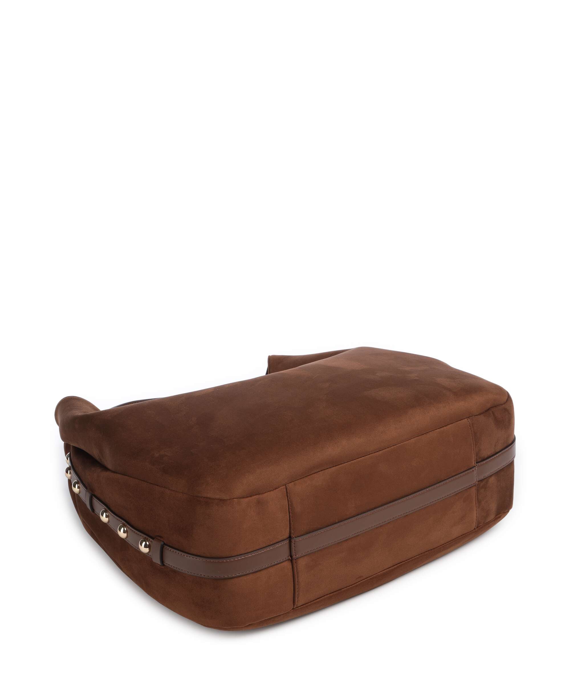 Liu Jo Gerona L Hobo bag tabacco