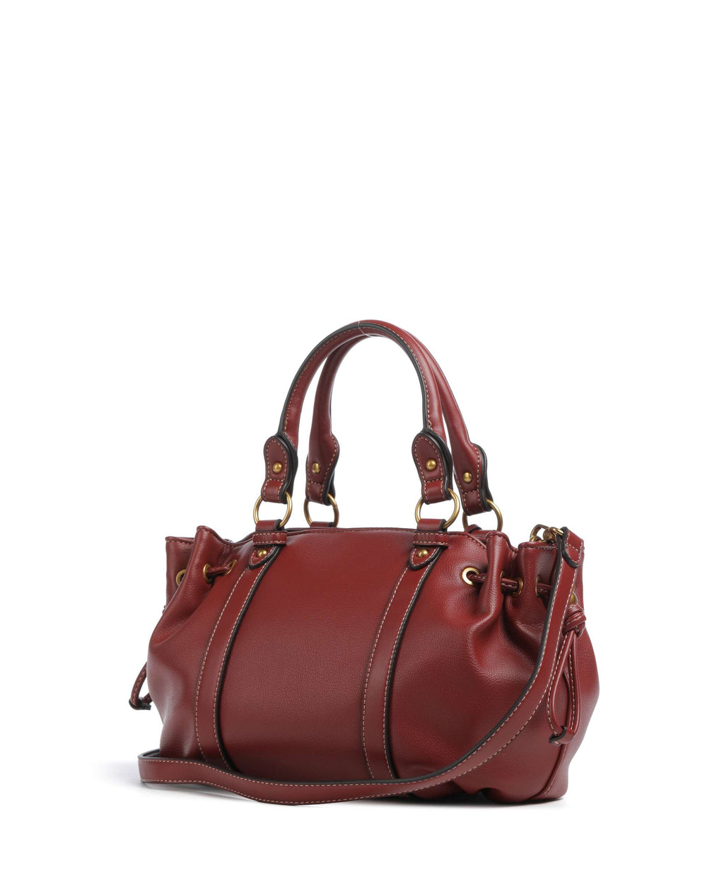 Liu Jo Ginesa S Handbag barn red