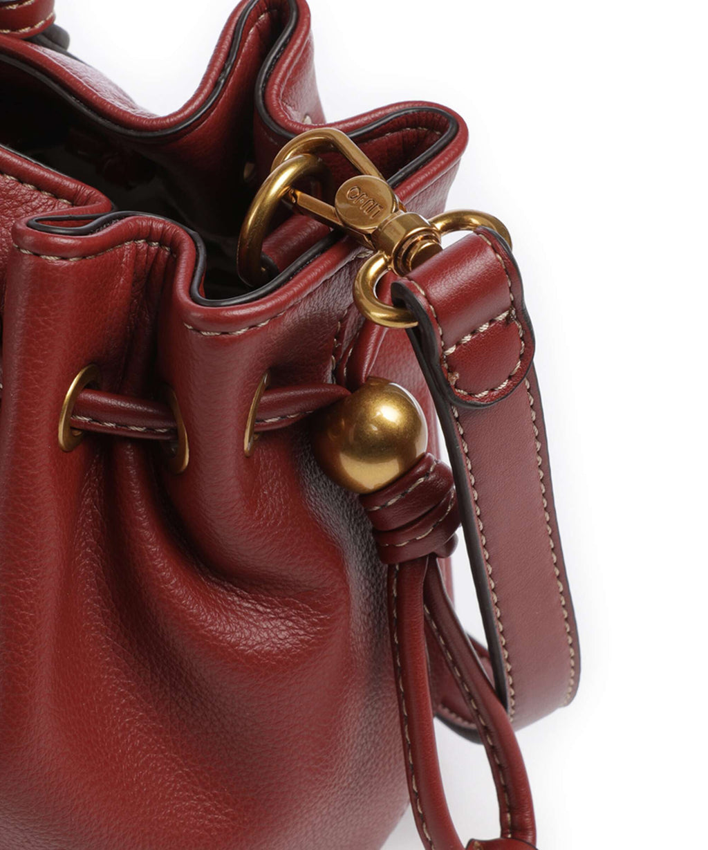 Liu Jo Ginesa S Handbag barn red